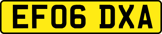 EF06DXA