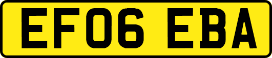 EF06EBA