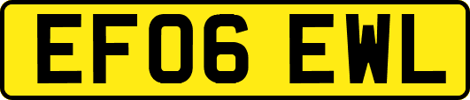 EF06EWL