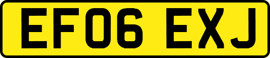 EF06EXJ