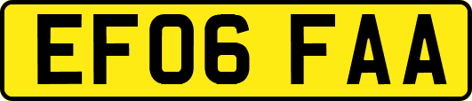 EF06FAA