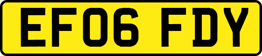 EF06FDY