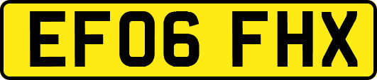 EF06FHX