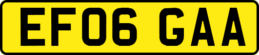 EF06GAA