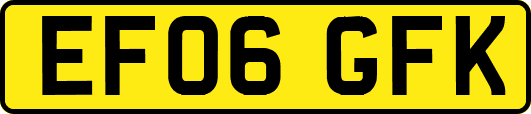 EF06GFK