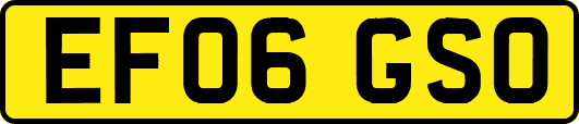 EF06GSO