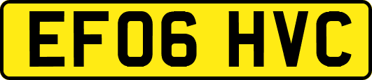 EF06HVC