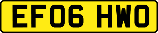 EF06HWO