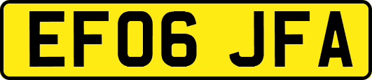 EF06JFA