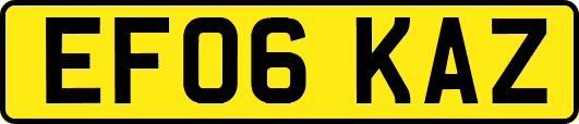 EF06KAZ