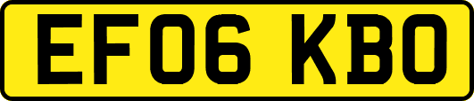 EF06KBO