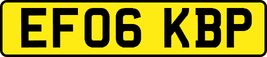 EF06KBP