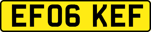 EF06KEF