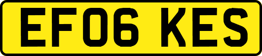 EF06KES