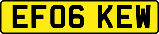 EF06KEW