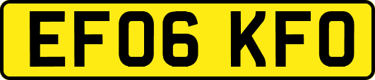 EF06KFO