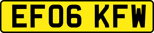 EF06KFW