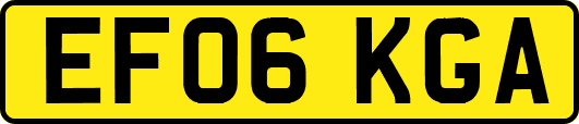 EF06KGA