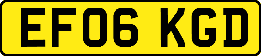 EF06KGD