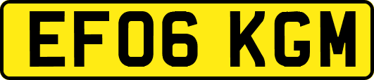 EF06KGM