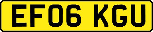 EF06KGU