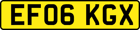 EF06KGX