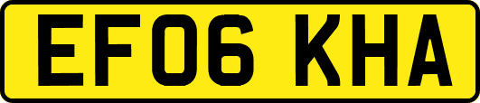 EF06KHA