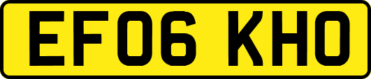 EF06KHO