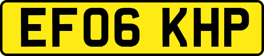 EF06KHP