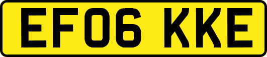 EF06KKE