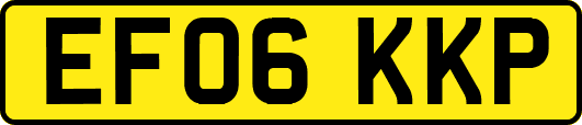 EF06KKP