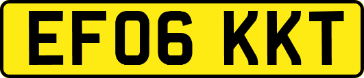 EF06KKT