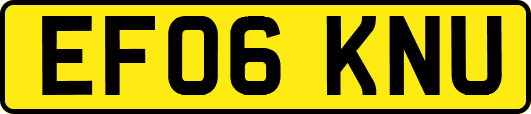 EF06KNU