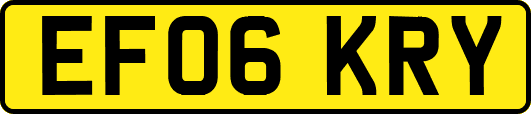 EF06KRY