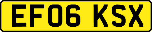 EF06KSX