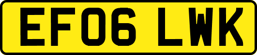 EF06LWK