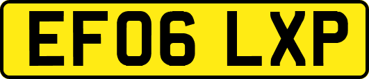 EF06LXP