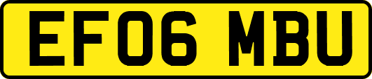 EF06MBU