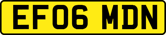 EF06MDN