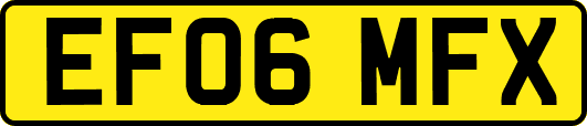 EF06MFX