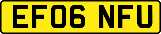 EF06NFU