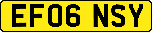 EF06NSY