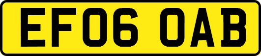 EF06OAB