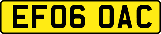 EF06OAC