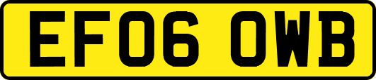 EF06OWB