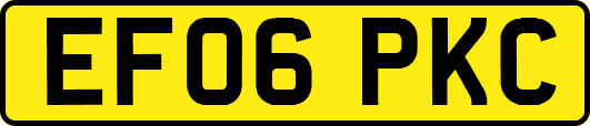 EF06PKC