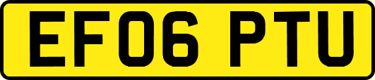 EF06PTU