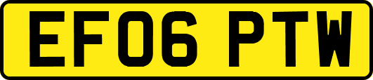 EF06PTW