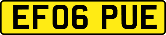 EF06PUE