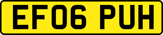 EF06PUH